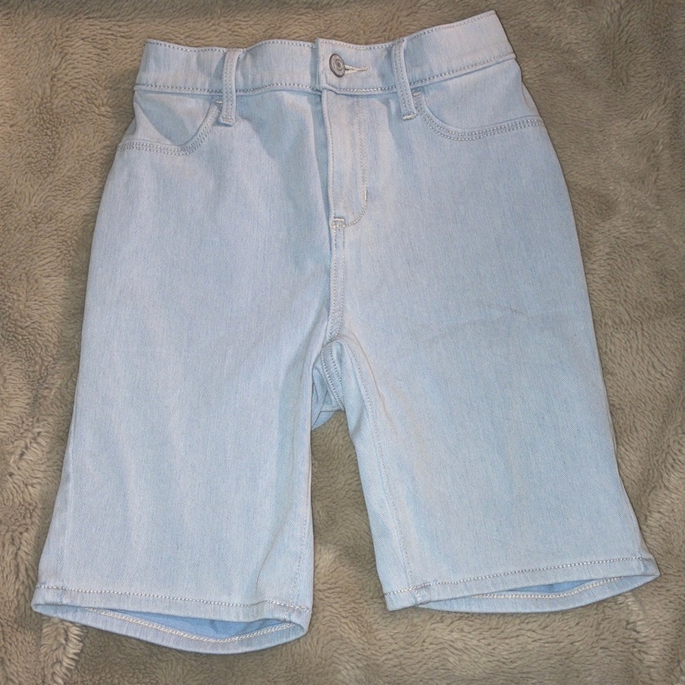 🔹4 for $30 Old Navy Ballerina Bermuda Shorts, Girls 16